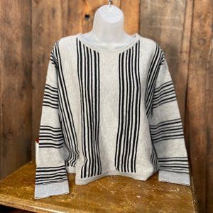 Philosophy Sweater - Size Small